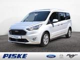 Ford Grand Tourneo Titanium 7-Sitzer AHK FACEL. PANO - Ford Grand Tourneo aus 2022