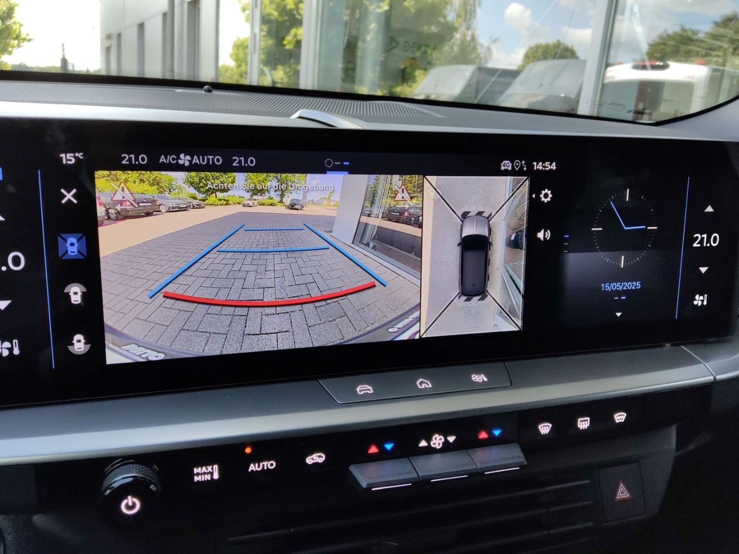 Opel Grandland (X) - Bild 27