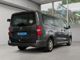 Citroën Jumpy Kombi XL, 9-Sitzer, 2.Hand, Insp.Neu - Citroën Jumpy