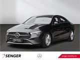 Mercedes-Benz CLA 180 Rückfahrkamera Sitzheizung MBUX-Navi LED - Mercedes-Benz CLA 180 in Hamm