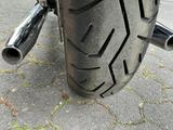 Triumph America LT mit Riemenantrieb! - Offers