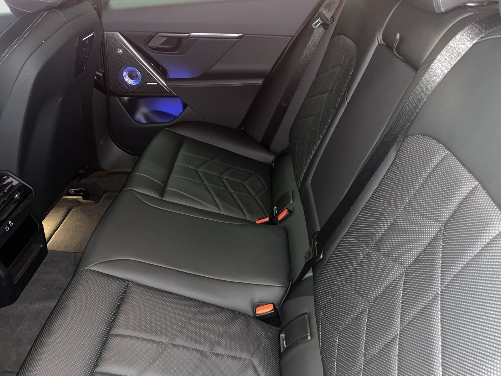 BMW 540 - Bild 13