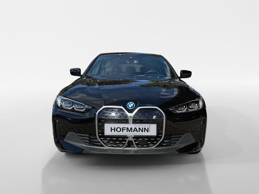 BMW i4 eDrive 35 Gran Coupe AHK+HUD+SHZ+LED+DAB+RFK+ imagem 2