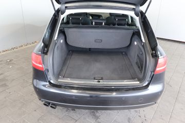 Audi A4 Avant 1.8 TFSI Attraction XENON+TEMP.+PDC