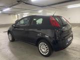 Fiat Grande Punto 1.2 8V Active - Fiat Grande Punto Gebrauchtwagen in München