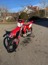 Honda Crf450R 2023 - HONDA CRF450R