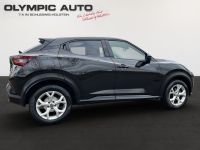 Nissan Juke 1.0 DIG-T Acenta  SITZHZG KLIMA-AT ALU DAB - Image