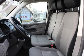 Volkswagen T6 Transporter ***AUTOMATIKLED SCHEINWERFER***