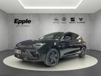 Cupra Leon - Vorschau Bild 4