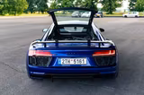 Audi R8 V10 performance quattro 610 PS | Keramik - Audi R8: Ps