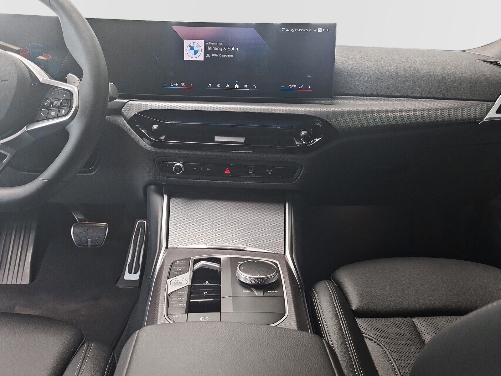BMW 320 - Bild 9