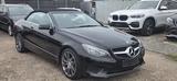 Mercedes-Benz E 200 Cabrio LED NAVI COMAND PTS LEDER SHZ KLIMA - Mercedes-Benz E 200 in Bonn