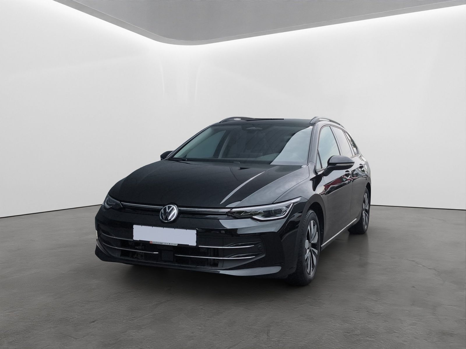 Volkswagen Golf 8 Variant 2.0 TDI DSG Goal IQ-LIGHT ACC AHK imagem 2