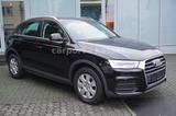 Audi Q3 basis Navi/Tempomat/LED - Audi Q3 in Kassel