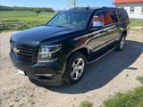 Chevrolet Suburban LTZ 5.3 V8 - Chevrolet Suburban: Pickup
