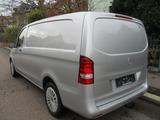 Mercedes-Benz Vito Kasten lang 2.2 Klimaaut, Kamera, AHK, 1.Hd - Mercedes-Benz Vito: 2.2