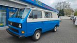 Volkswagen T3 Multivan Camper Umbau H-Kennzeichen Insp Neu - Volkswagen T3 Multivan mit Diesel-Antrieb