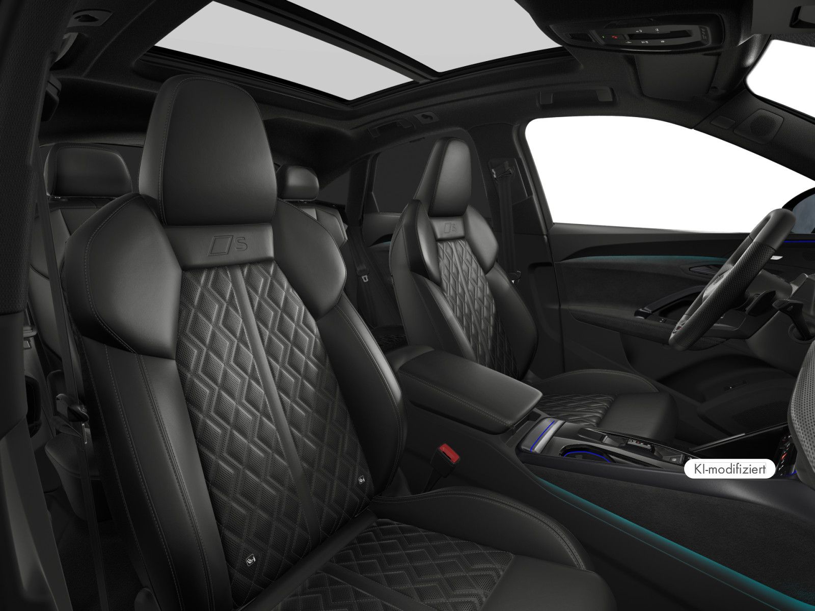 Audi SQ5 - Bild 10