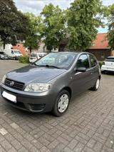 Fiat Punto 1.2 8V | 117.000 km | Guter Zustand  - Fiat Punto aus 2004: 1.2