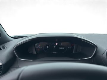 Peugeot 2008 1.2 145 Allure LED+SHZ+PDC+SpurH