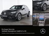 Mercedes-Benz GLC 43 4M AMG-NIGHT*PANO-DACH*AHK*BURMESTER*2024