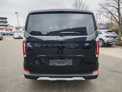 FORD Tourneo Custom ActiveL2 170PS 5J. Garantie #BLIS