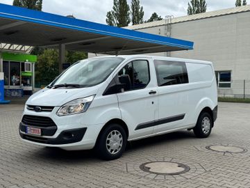 Ford Transit Custom - 2