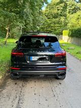 Porsche Cayenne 3.6,V6 Tiptronic -,BOSE - Porsche Gebrauchtwagen in München