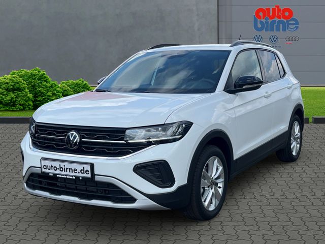 T-Cross 1.5 TSI 110 kW Energy AHK-abnehmbar Navi