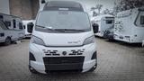 Knaus BoxTime 600 MQ Auto, Klima, 200AH 7/26 - Knaus Kastenwagen Klimaanlage 600 mq