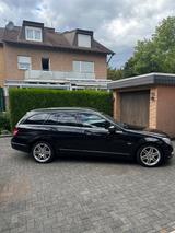 Mercedes-Benz C 250 CDI 4MATIC Autom. - - gebrauchte Mercedes-Benz C 250 aus dem Jahr 2010