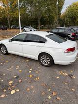 Volkswagen Passat 2.0 TDI TOP ZUSTAND - VW Passat Gebrauchtwagen in Dresden