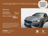 Seat Leon 2.0 TSI VZ DSG 221 kW - Seat Leon VZ Gebrauchtwagen
