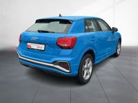 Audi Q2 - Vorschau Bild 5