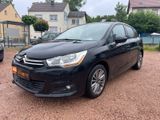 Citroën C4 Lim. Tendance AUTOMATIK+TÜV NEU+GARANTIE - Citroën C4: Tendance
