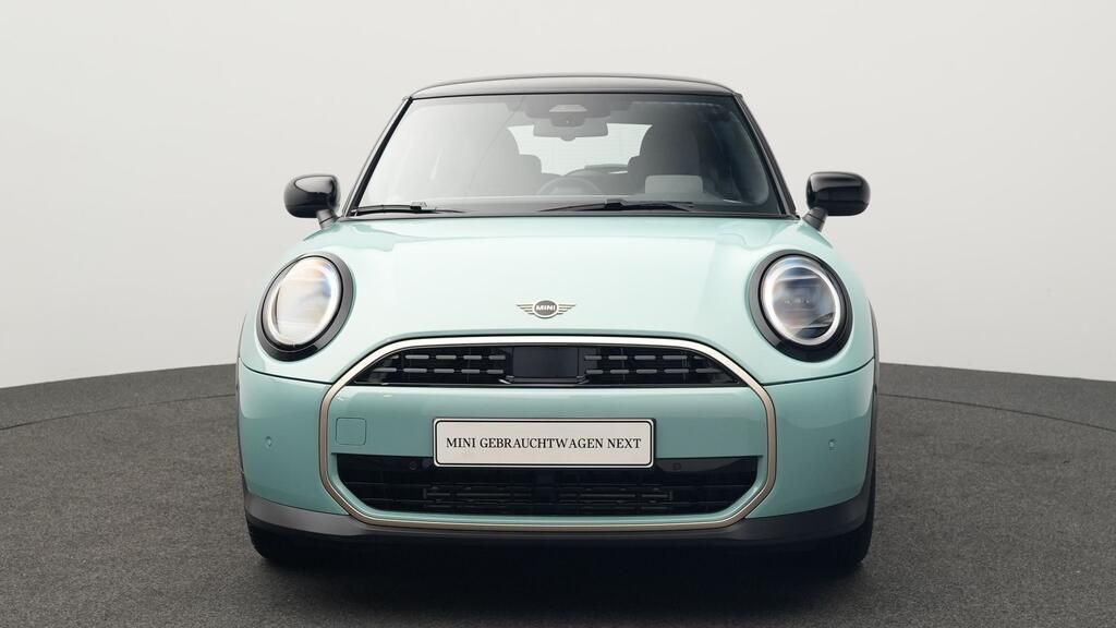 MINI Cooper C - Bild 3