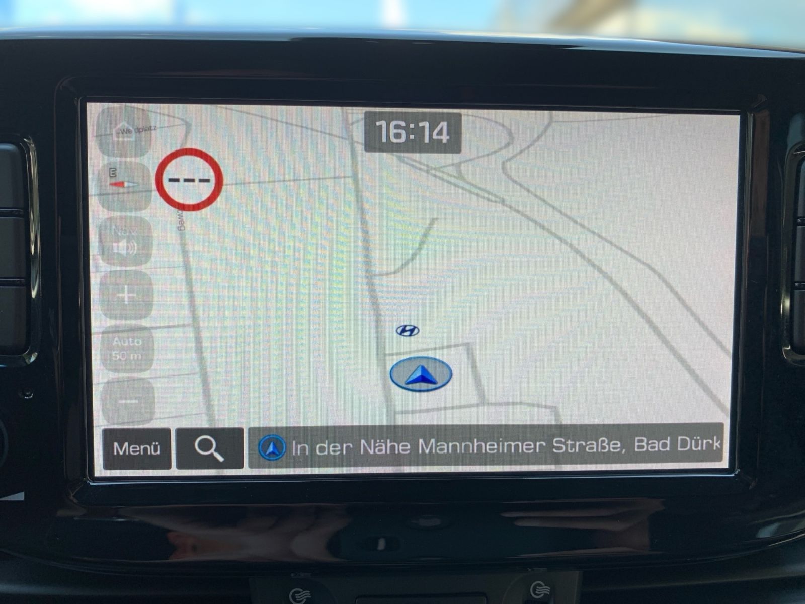 Fahrzeugabbildung Hyundai i30 Fastback 2.0 T-GDI N Performance