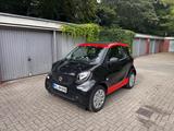 Smart ForTwo coupé 1.0 52kW - - Smart Gebrauchtwagen in Münster