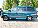 Chevrolet Astro Van 4WD Automatik *Leder+Allrad+7.Sitze* - Chevrolet Gebrauchtwagen mit Automatikschaltung