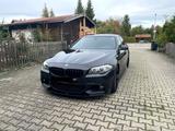 BMW 535d -