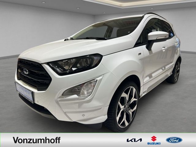 Ford ECOSPORT 1.0 EcoBoost ST-LINE