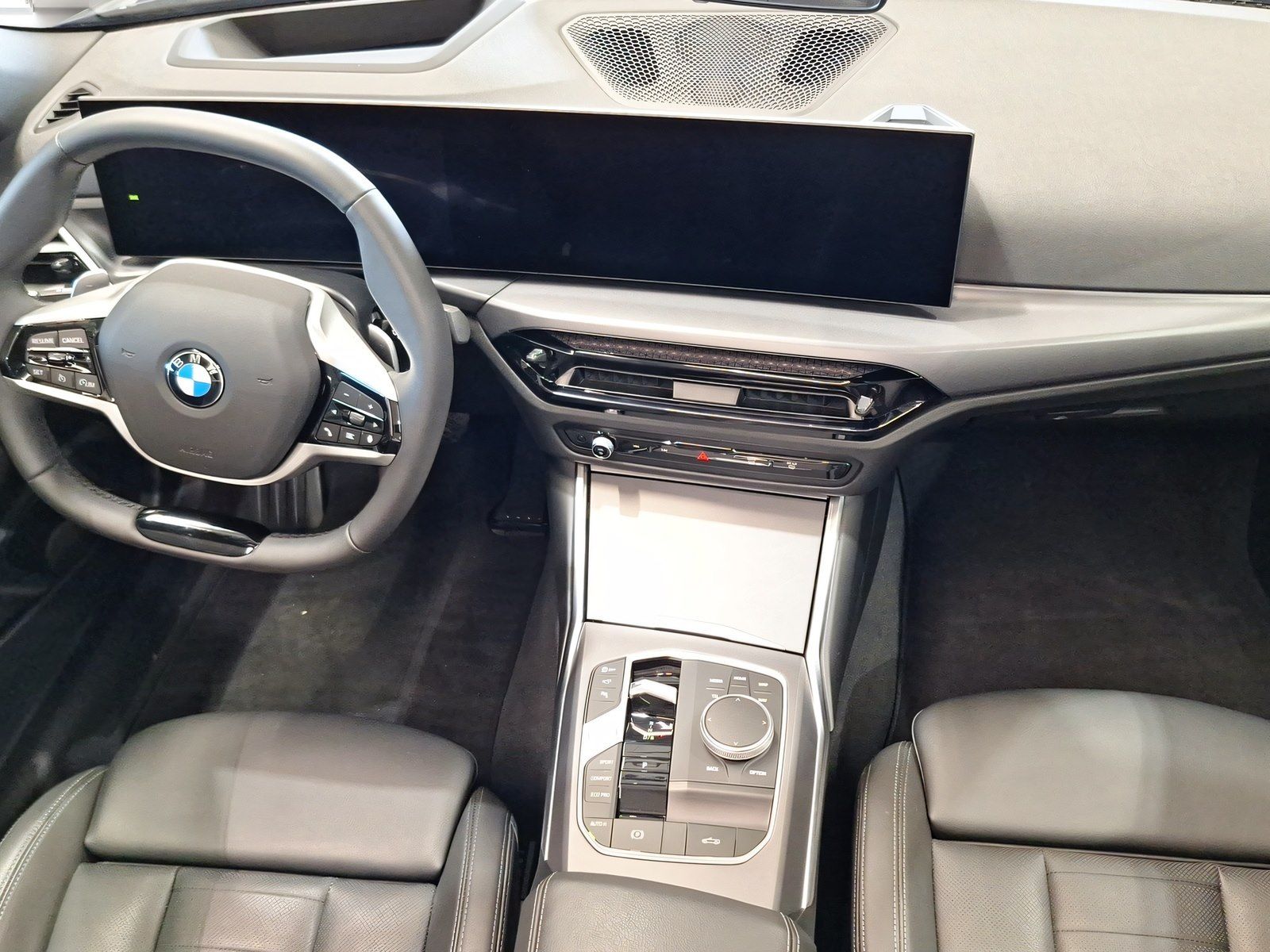 BMW 420 - Bild 7