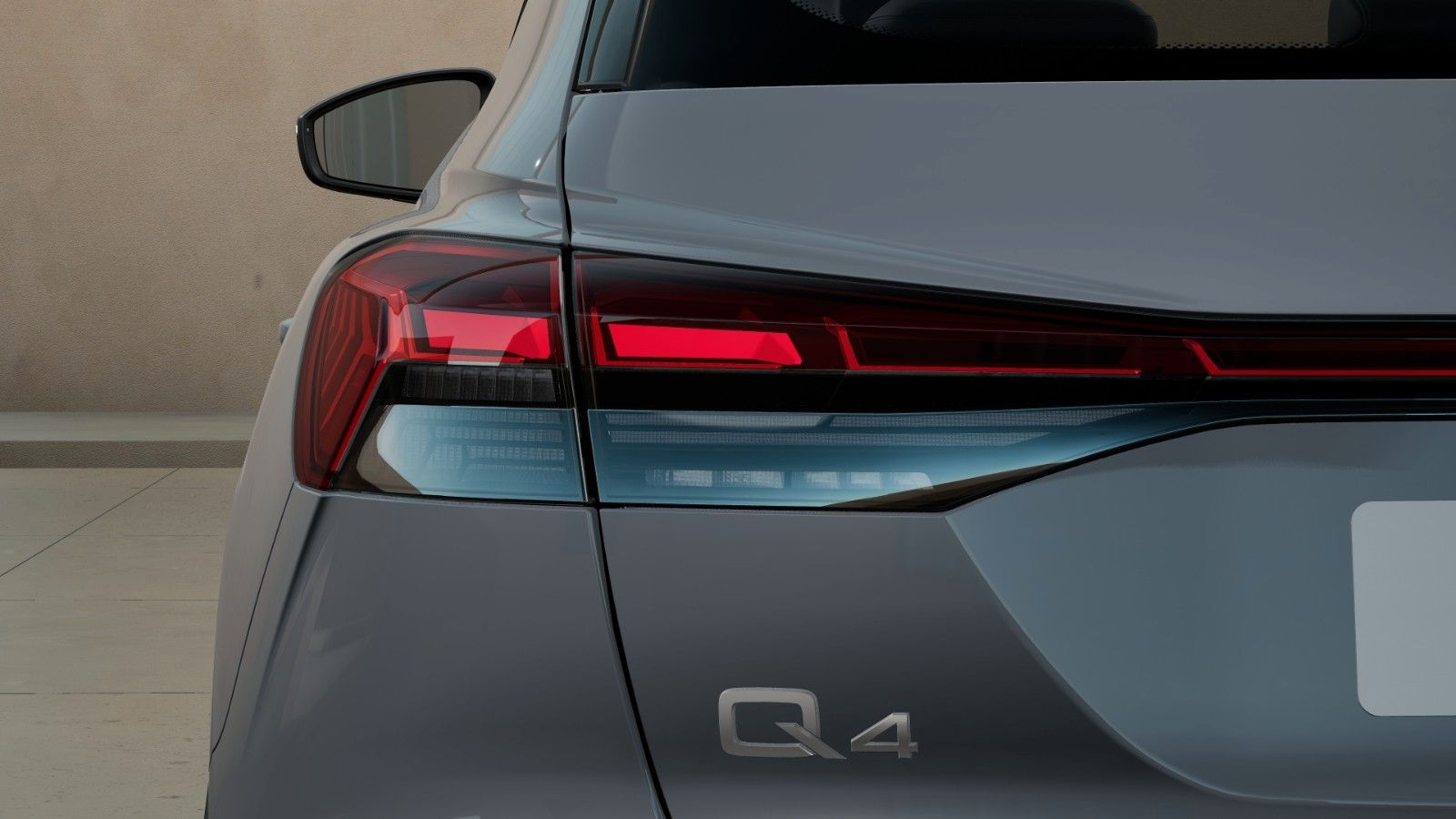 Audi Q4 e-tron - Bild 6