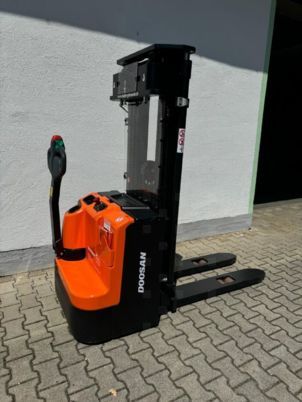 Doosan BSL16N-7