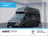 Volkswagen Grand California 600 2.0 TDI HOCHBETT+GARANTIE