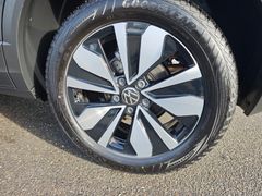 VW T-Roc Goal 115PS #ACC #LED #NAVI