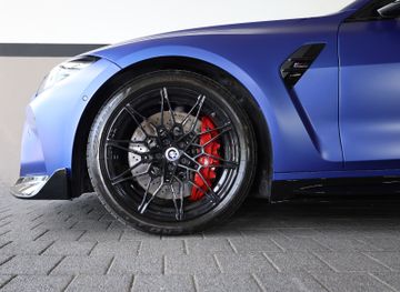 BMW M4 - 4