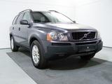 Volvo XC90 D5 Momentum AWD 7-SITZ+LEDER+PDC+SHZ+TEMP - Volvo XC90 aus 2005: Geländewagen