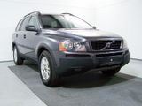 Volvo XC90 D5 Momentum AWD 7-SITZ+LEDER+PDC+SHZ+TEMP - Volvo XC90 aus 2005: Geländewagen