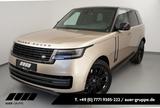 Land Rover Range Rover SWB P530 Autobiography AHK - Land Rover Range Rover aus 2025